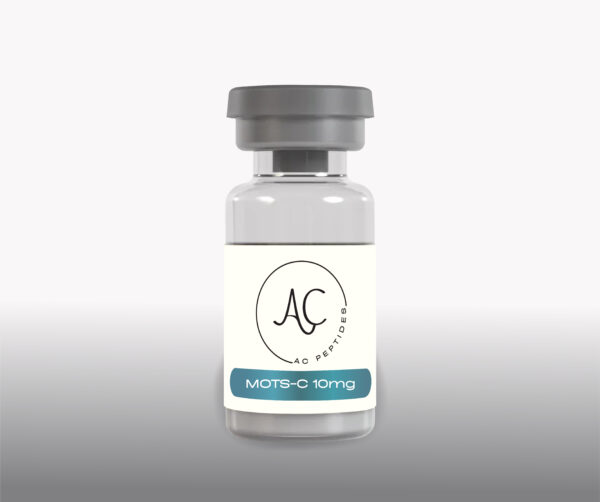 MOTS-C (10mg)