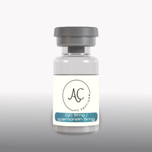 CJC / Ipamorelin Blend (10mg)