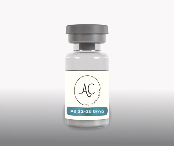 PE 22-28 (8mg)