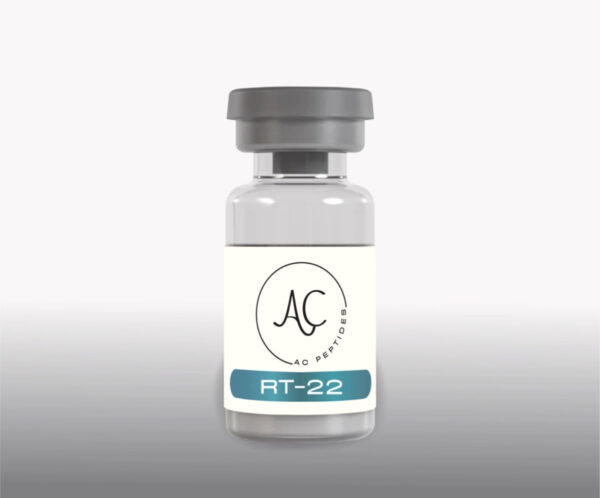 Reta (12mg - 22mg)