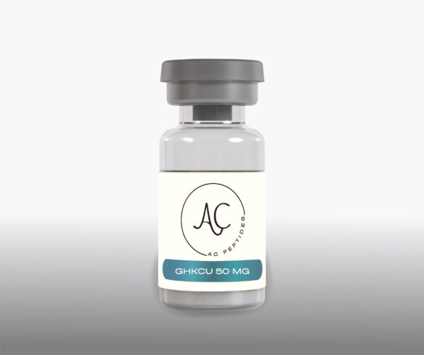 GHK-cu (50mg)