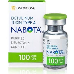 Nabota 100iu