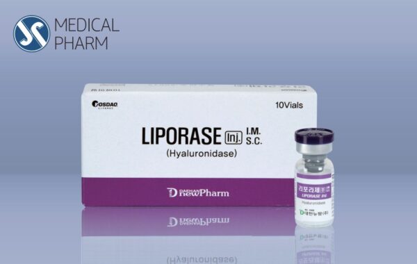 Liporaise Dissolver
