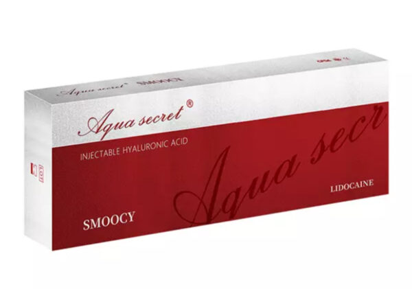 Aquasecret Smoocy 2ml