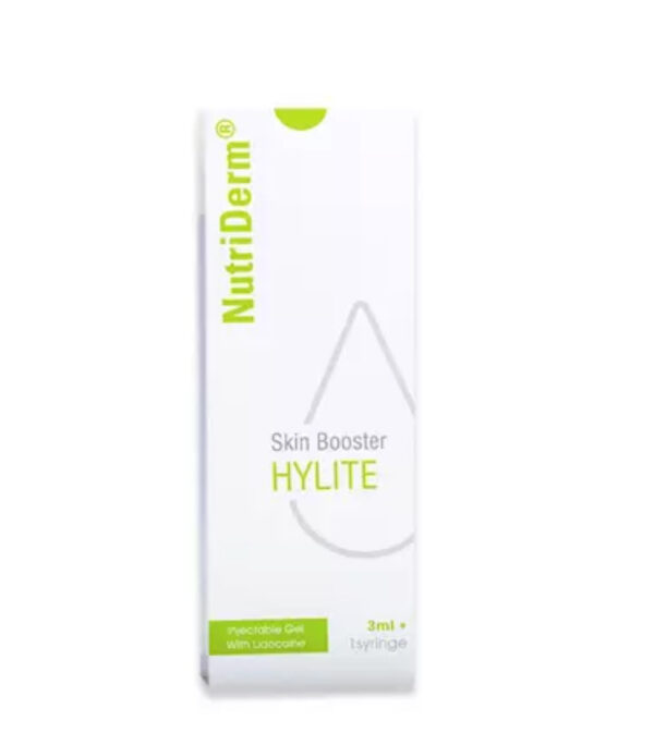 Hylite Booster 3ml