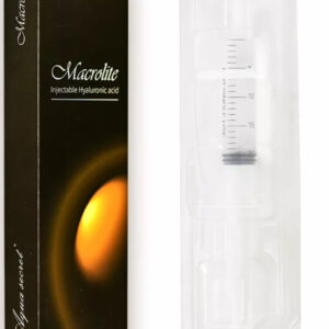 Macrolite 3ml