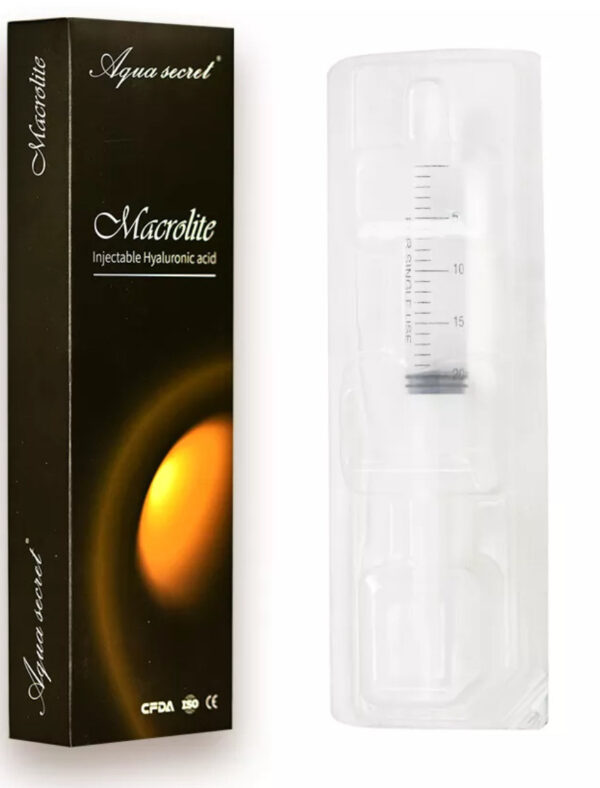Macrolite 3ml