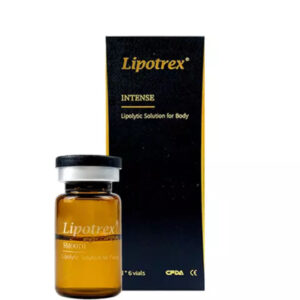 Lipotrex Intense