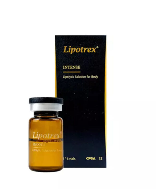 Lipotrex Intense