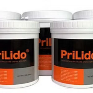 Prilido Numbing Cream (14 Grams)
