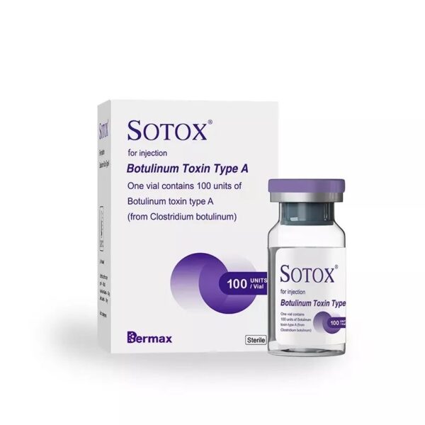Sotox 100iu