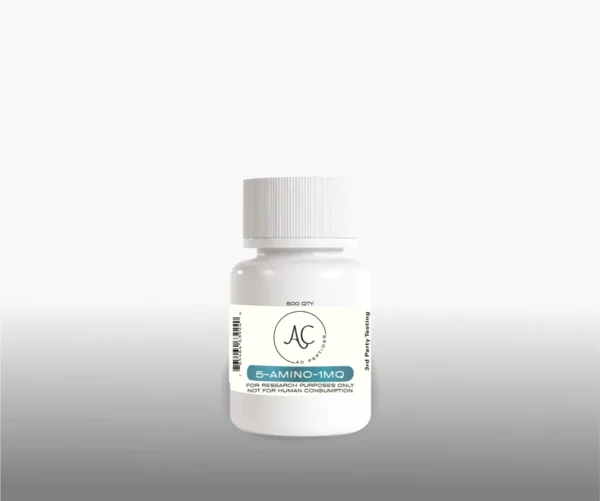 5-AMINO-1MQ