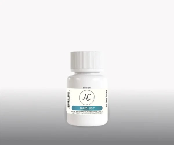 BPC 157 Capsules