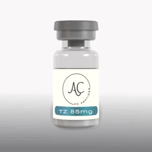 TZ 85mg - LIMITED EDITION