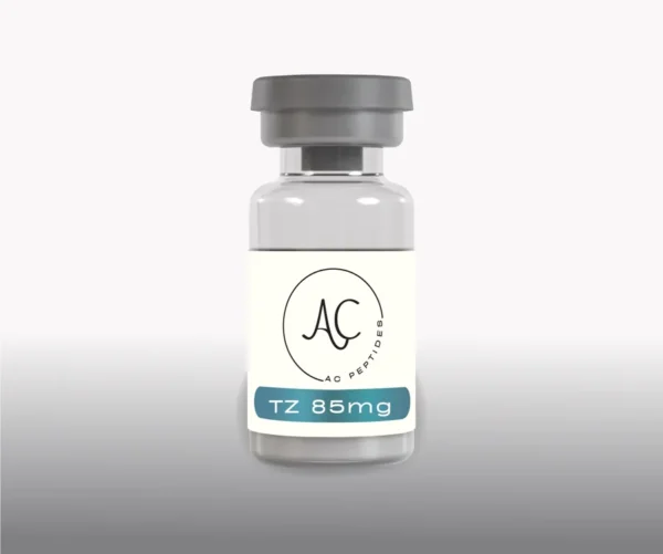 TZ 85mg - LIMITED EDITION