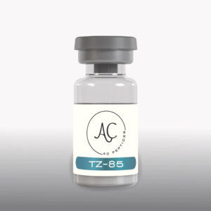 TZ 85mg - LIMITED EDITION